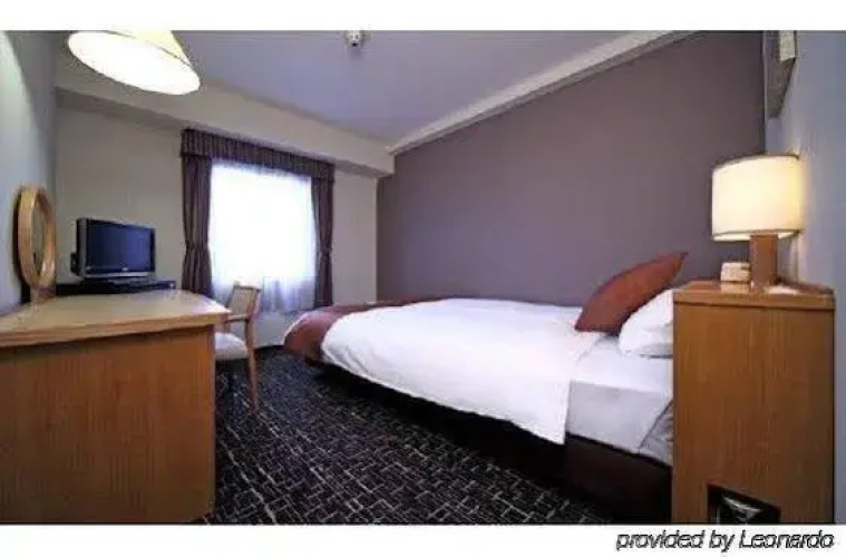 Meitetsu New Grand Hotel