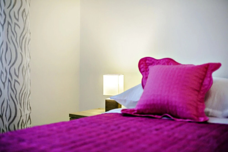 Centraly Located Charming Apartment