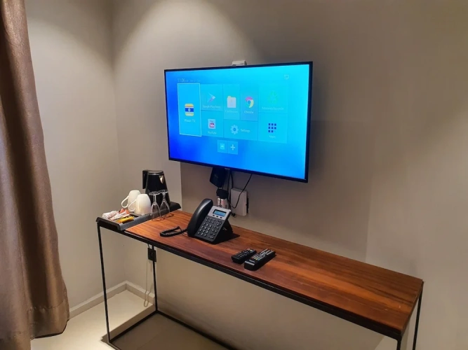 Premium room