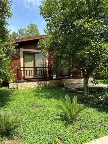 Cirali Villas 2