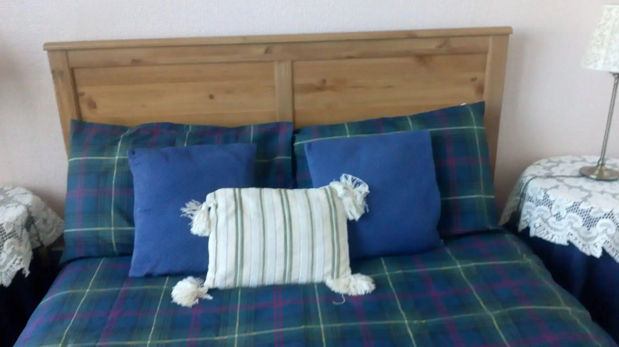 Aynetree Guest House