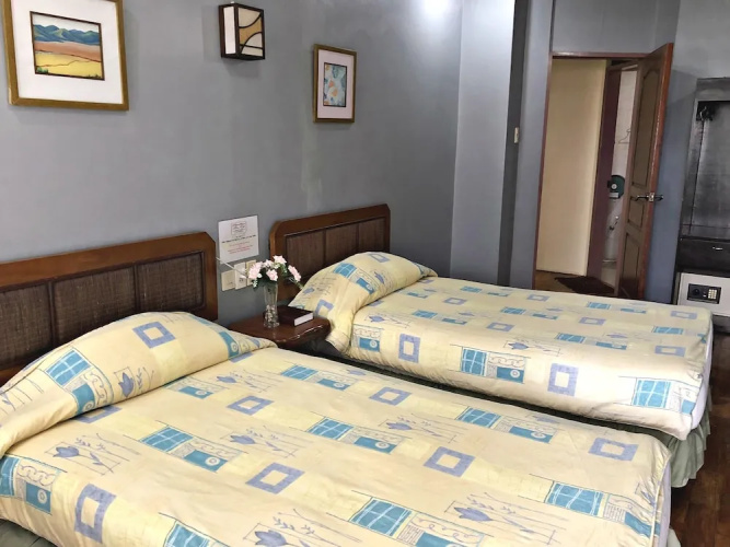 Hotelafbeelding