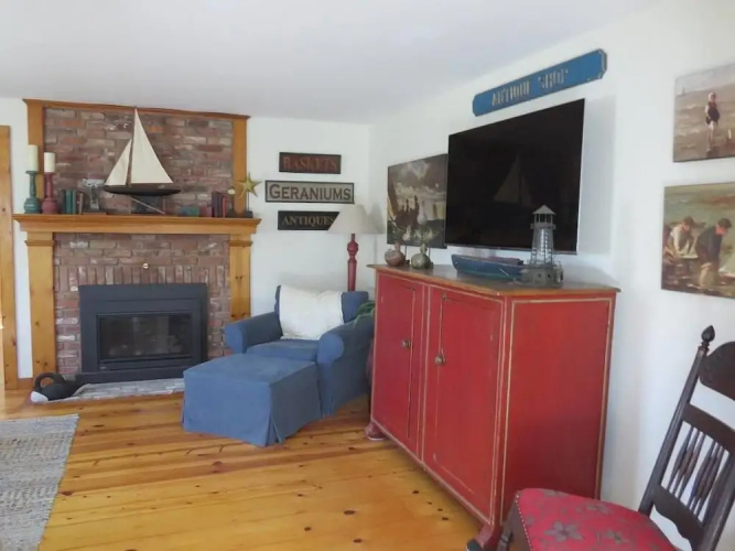 39 The Cornfield - Three Bedroom House