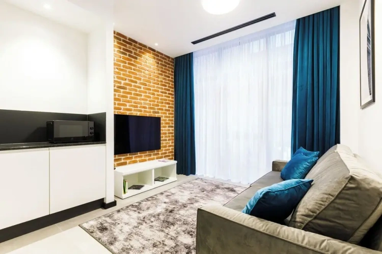 Superior Apartment