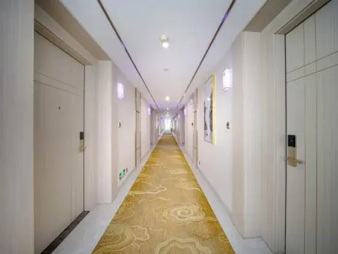 Dongsheng Hotel