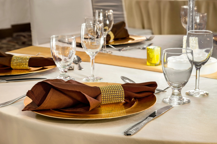 DoubleTree by Hilton Hotel Toronto Airport West photo 21