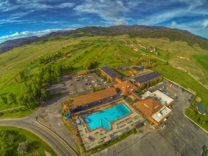 Fairmont Hot Springs Resort photo 16
