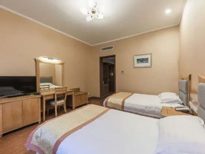 Lushan Xihu Hotel