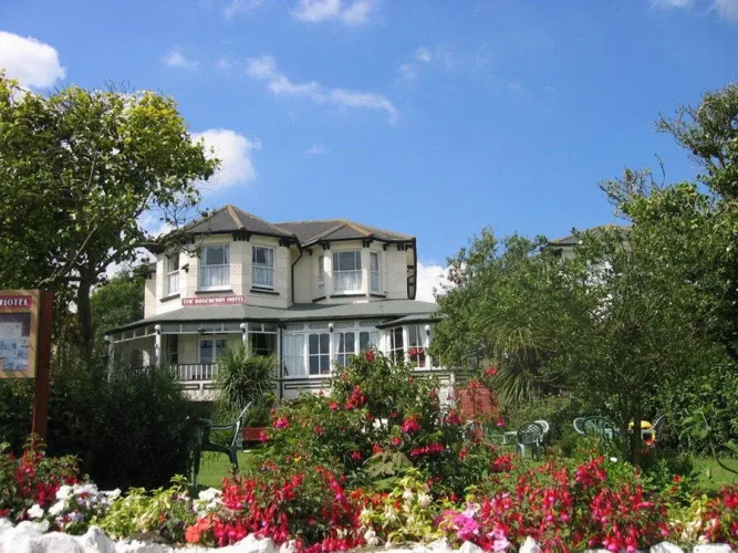 Roseberry Hotel