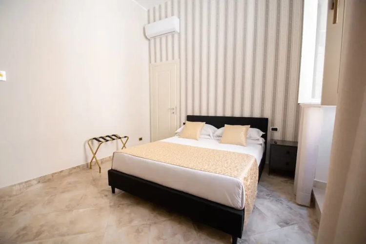 Lifestyle and Suites