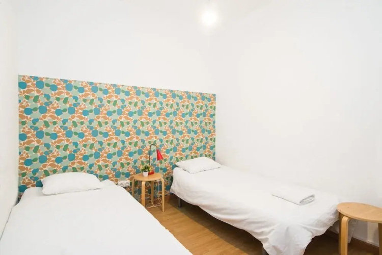 Molino House