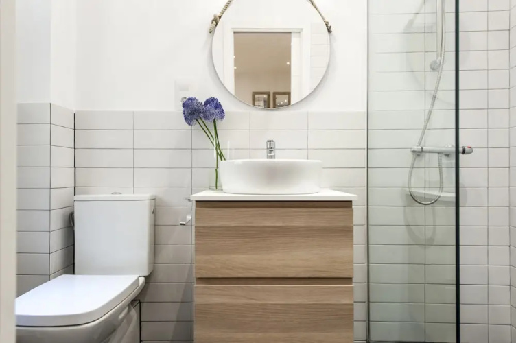 Apartamento Puerta del Sol VI
