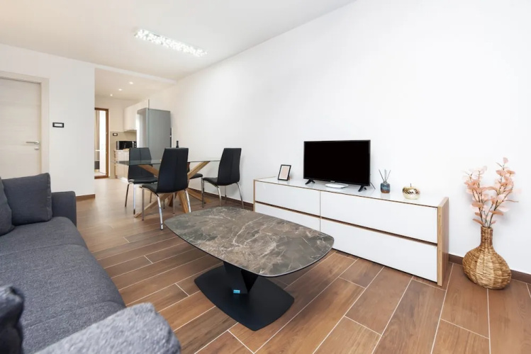 Mon Maison Sanja