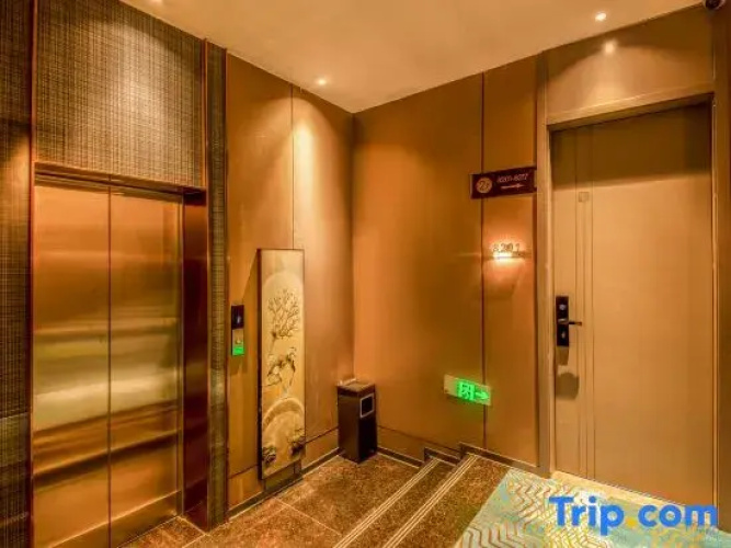 Hai Yue S Hotel