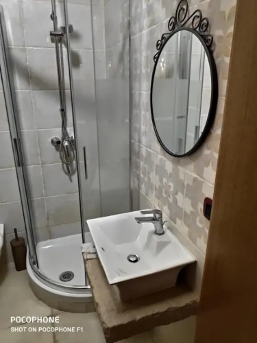 Appartamento Suite Santa Teresa