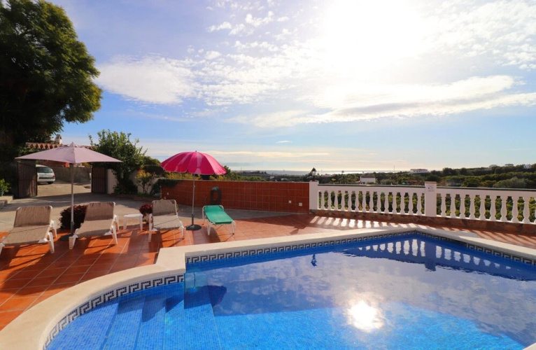 Villa Serymar