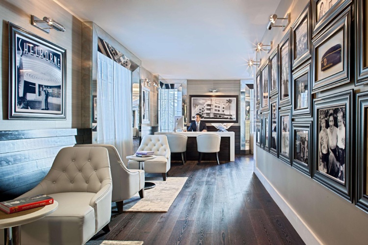 Gale South Beach, Curio Collection by Hilton photo 21