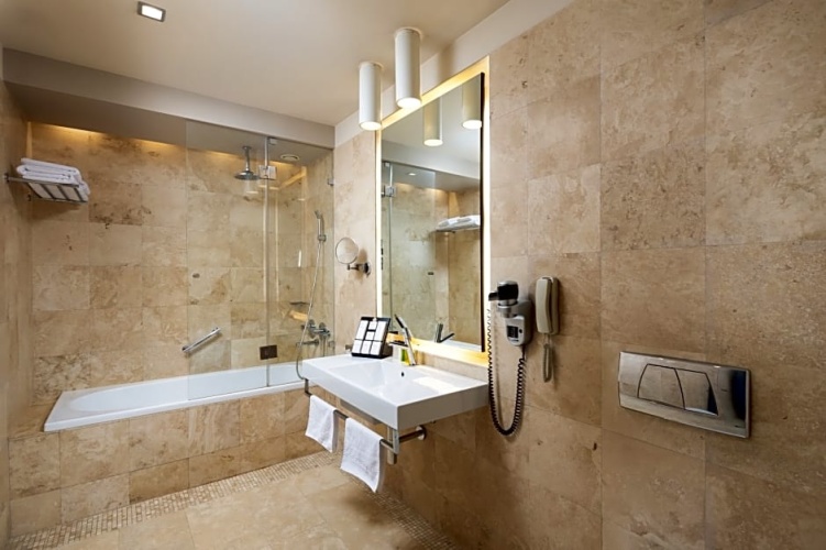 Executive Single room