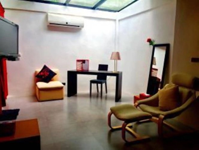 Ashcarya Boutique Resort