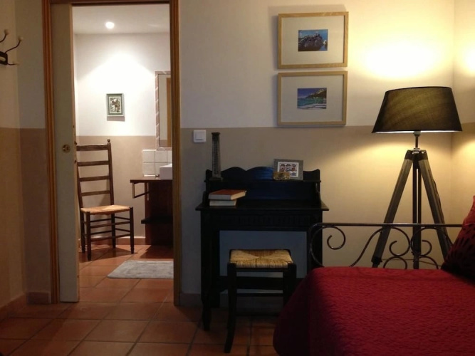 Chambres D'hôtes Barraconu