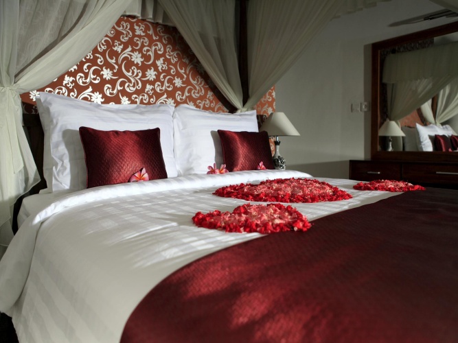 1 Bedroom Villa