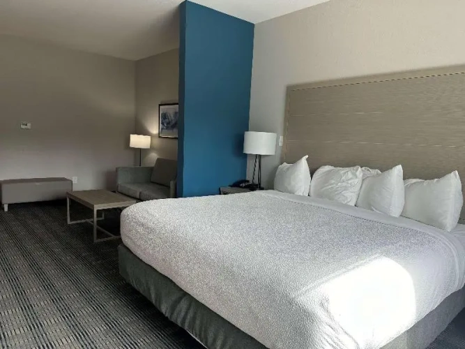 Quadruple Suite