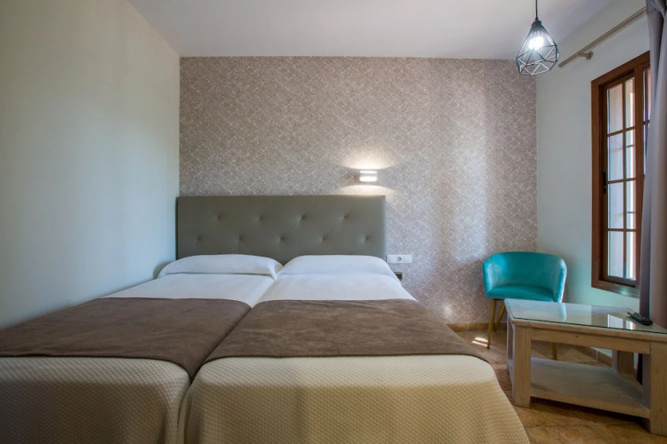 Hostal Don Joaquin Alora