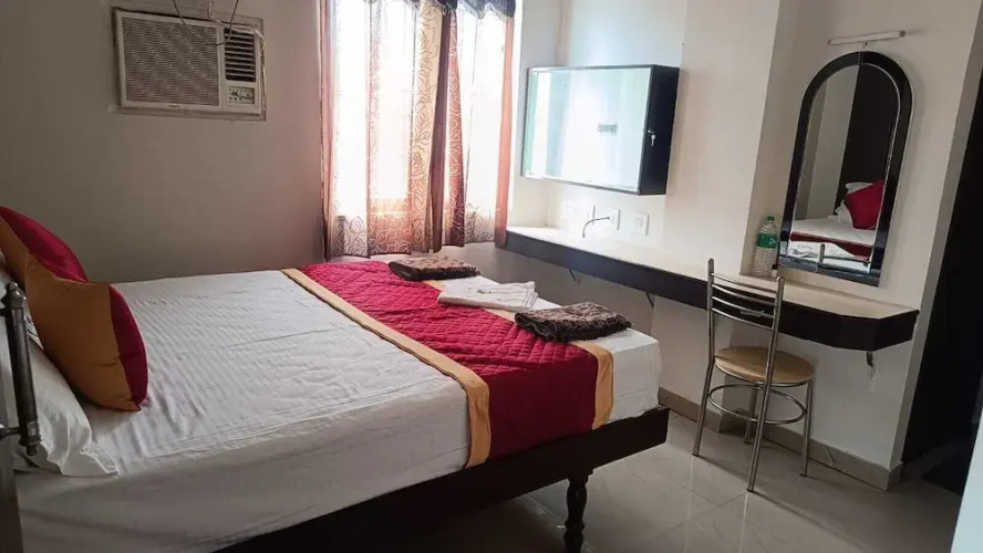 Hotel  BMR  Stay