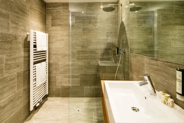 Double Junior Suite with pool view