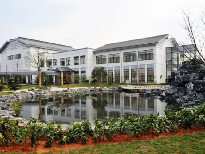 Shaoxing Hotel Yonghe Manor
