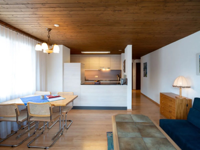 Apartment Bischofberger D22 Amden