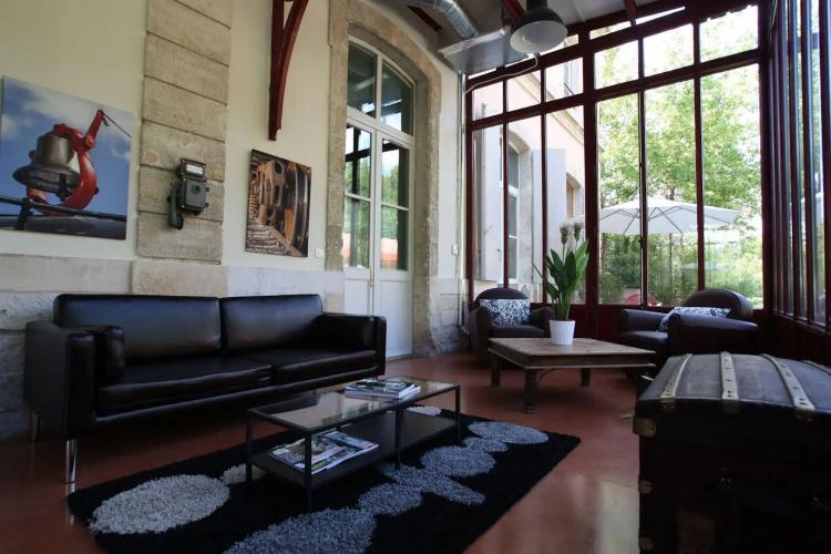 Hotel Estelou