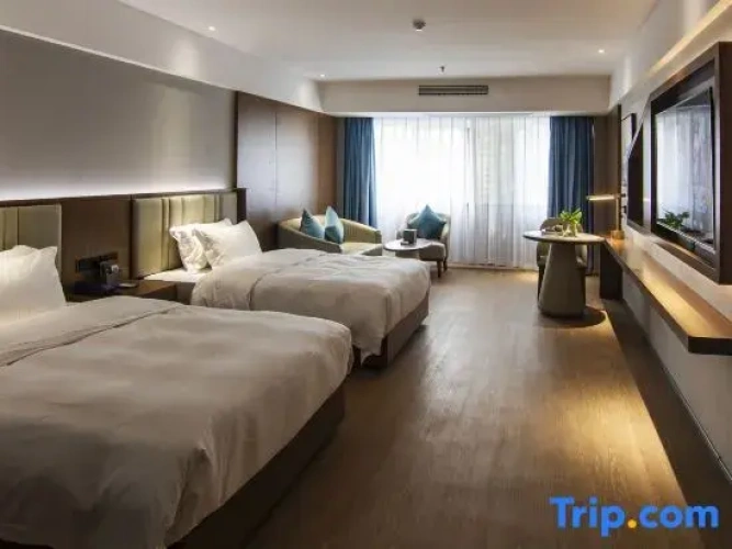 Comfort Twin room