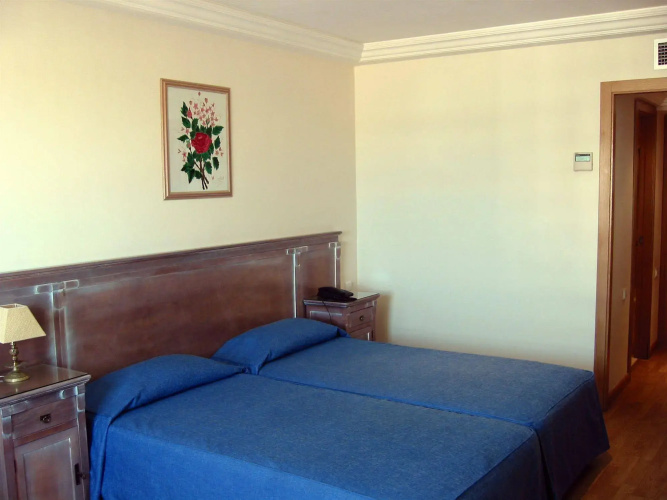El Oumnia Puerto & Spa