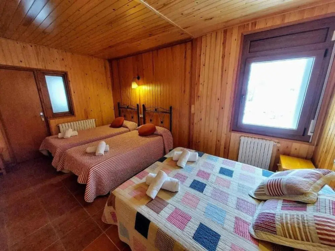 Camping Solau