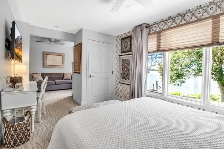 Executive room
