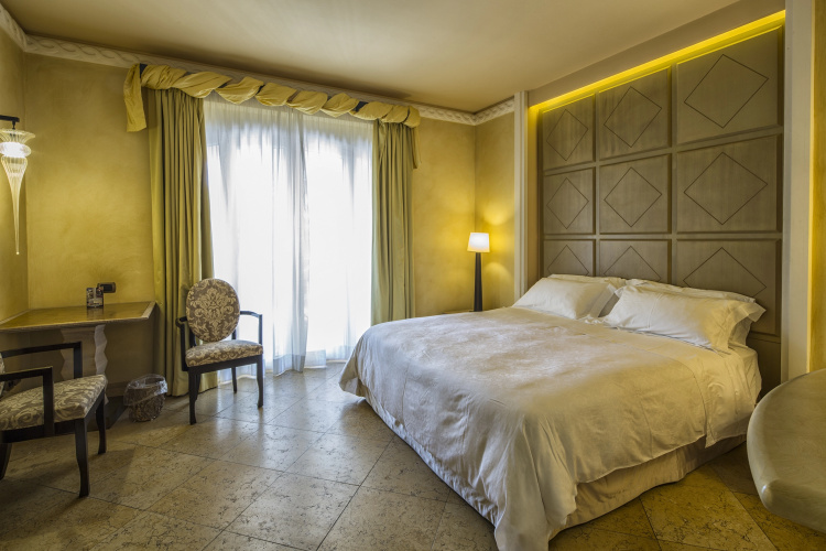 Romano Palace Luxury Hotel photo 14