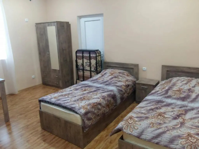 Guest House Lomidze