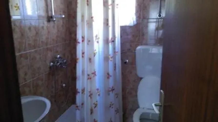 Apartment Zorka