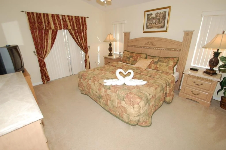 931DD Restful Retreat by RedAwning