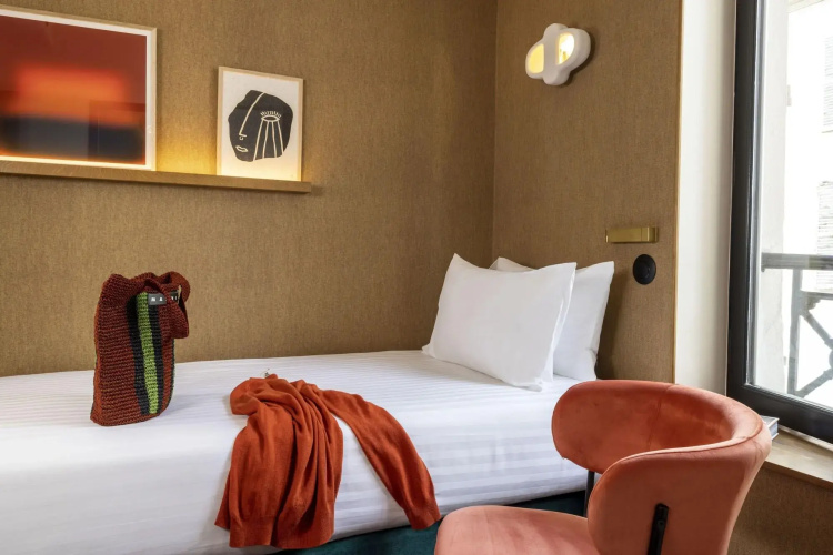Hotel Ernest
