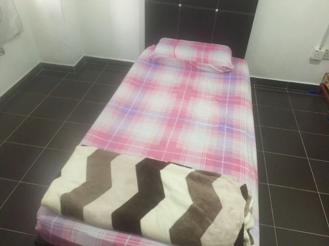 Jiaxin Hostel
