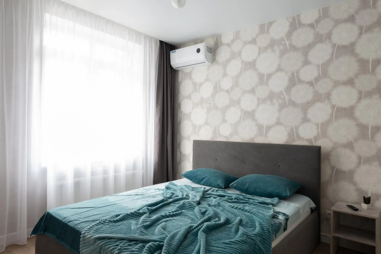 Фотография номера квартиры Апартаменты на улице Харьковская 76