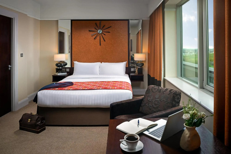 Carlton Hotel Blanchardstown