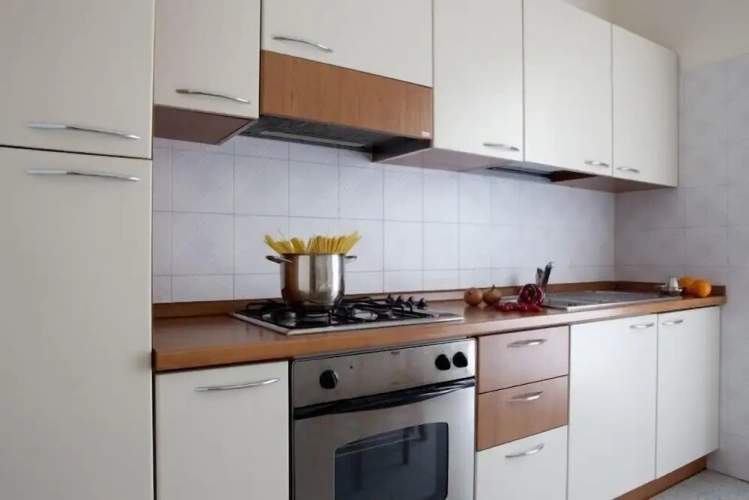 1 Bedroom Apartment with balcony