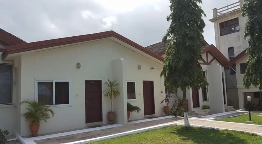 Trust Lodge