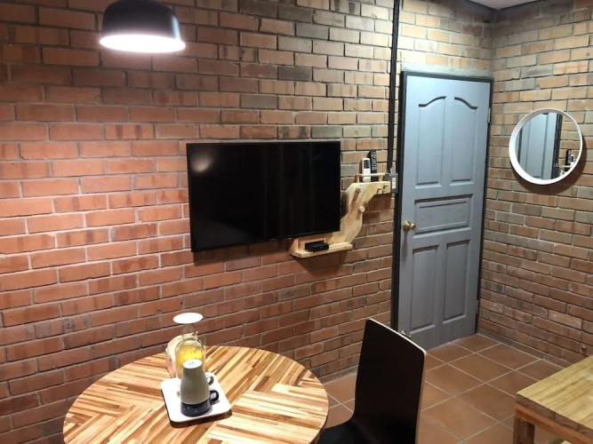 House 636