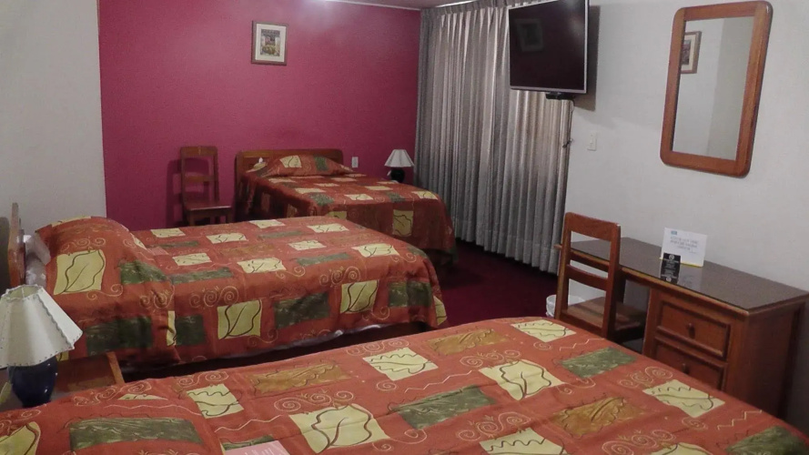 Hotel La Molina