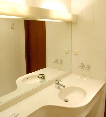 Standard Double room with city view