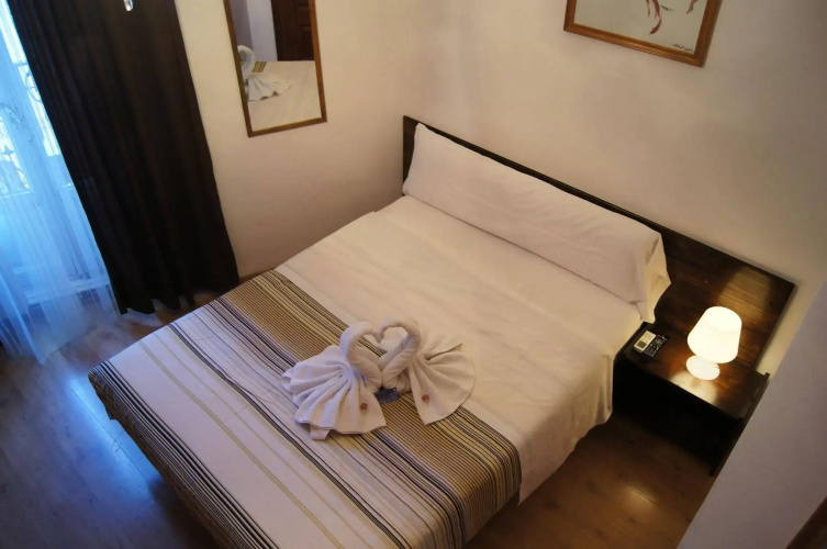 Hostel A Nuestra Señora de la Paloma